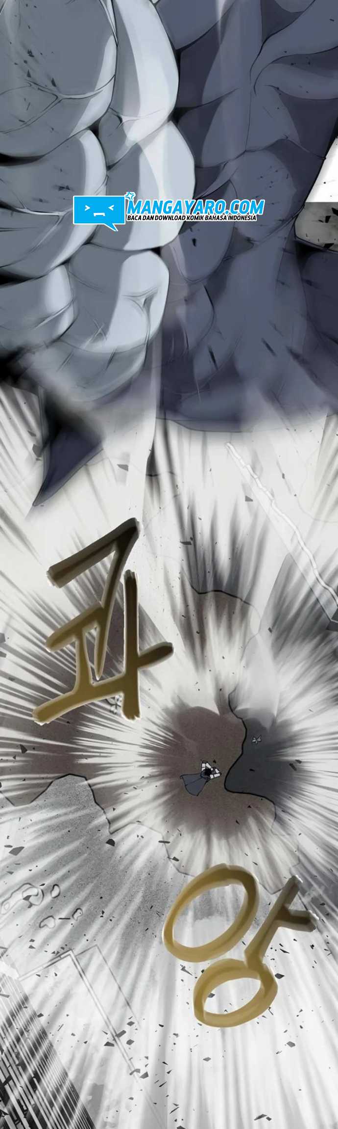 The Teacher of Perishable Villains Chapter 09 Gambar 11