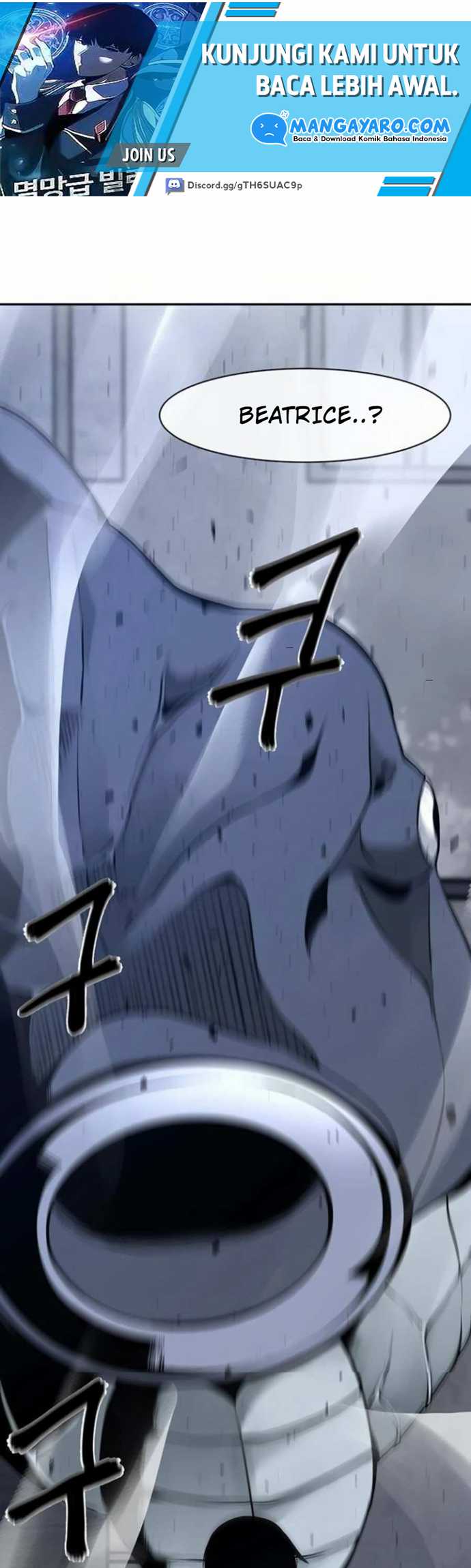 The Teacher of Perishable Villains Chapter 09 Gambar 5