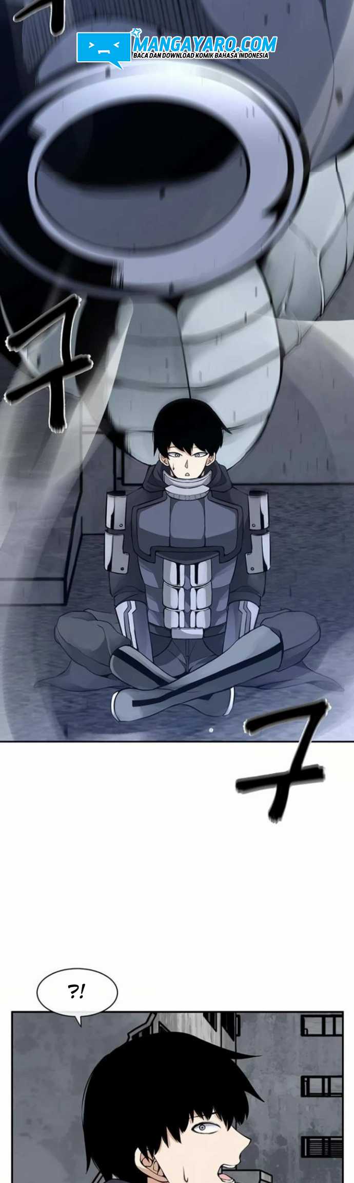 The Teacher of Perishable Villains Chapter 09 Gambar 8