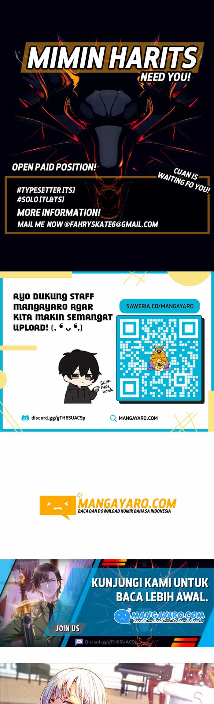 Manhua God of War Dragon Son-in-law Chapter 89 gambar nomor 2