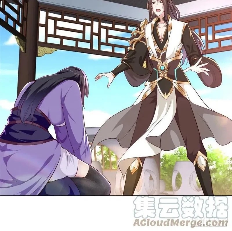 Dragon Master Chapter 57 Gambar 13