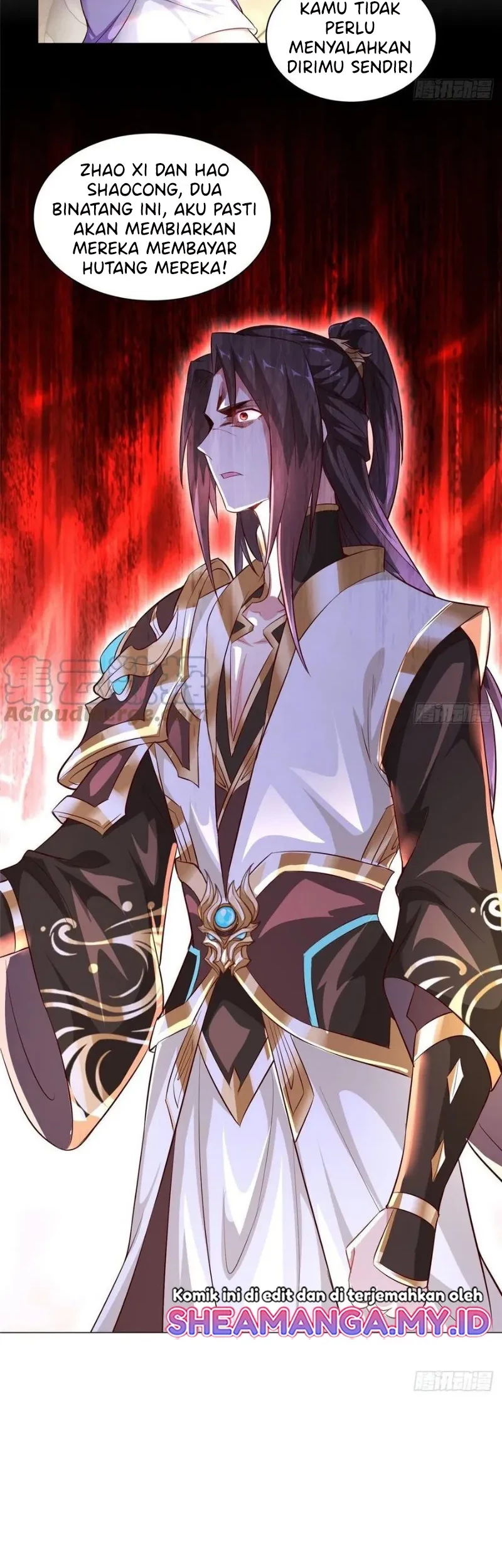 Dragon Master Chapter 57 Gambar 19