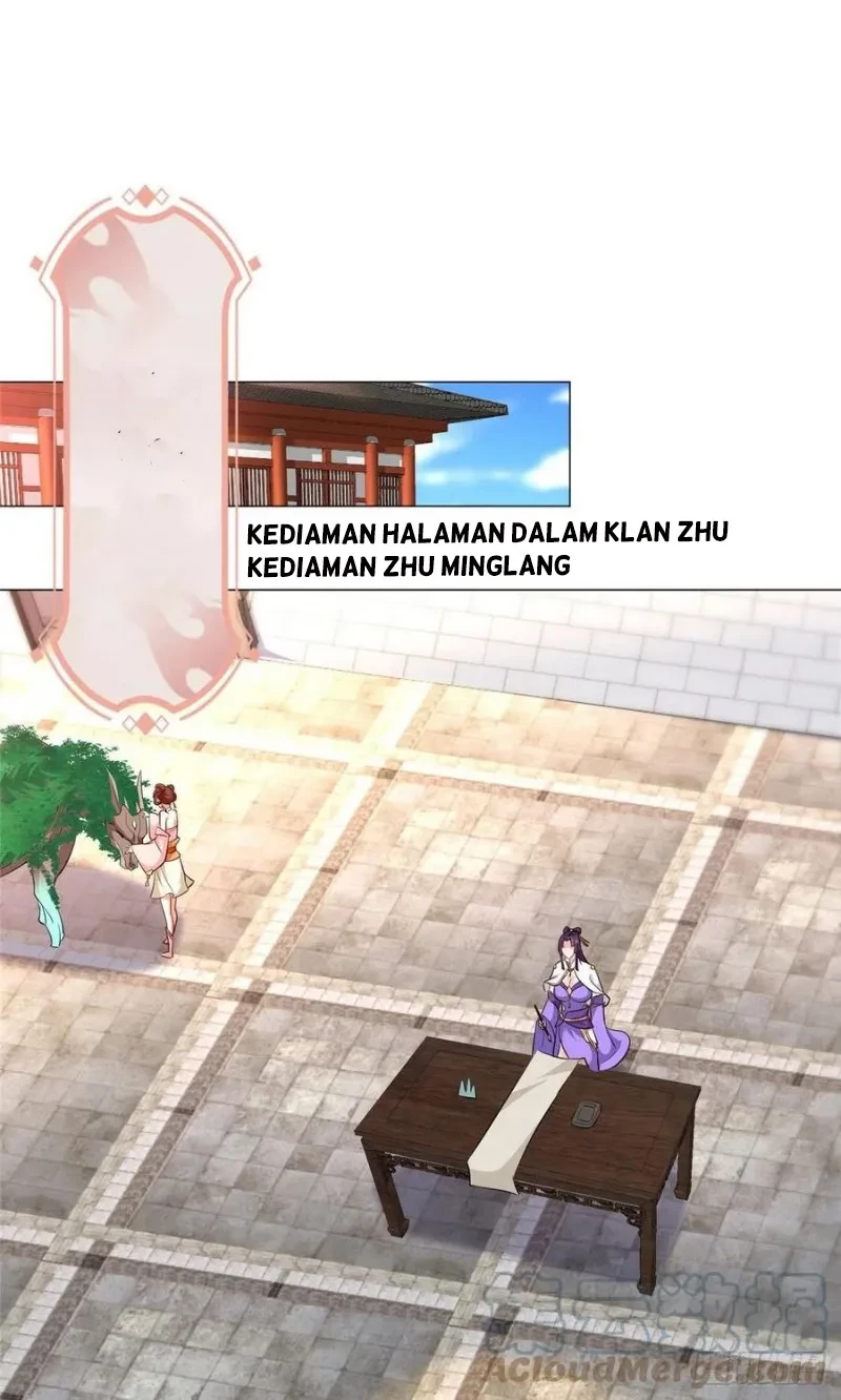 Dragon Master Chapter 57 Gambar 20