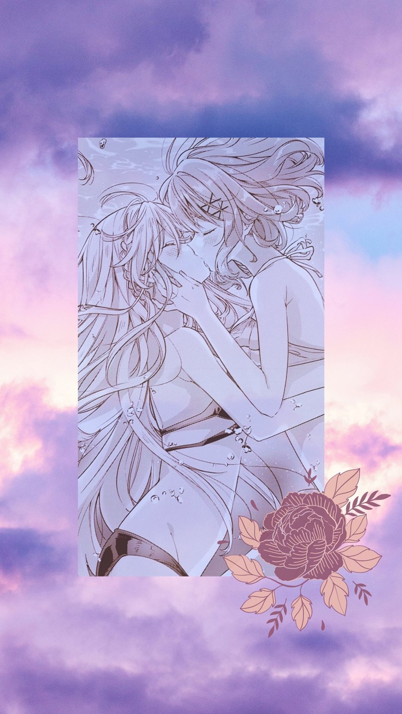 Watashi Ga Koibito Ni Nareru Wake Naijan, Muri Muri! (Muri Janakatta!?) Chapter 19.2 Gambar 29