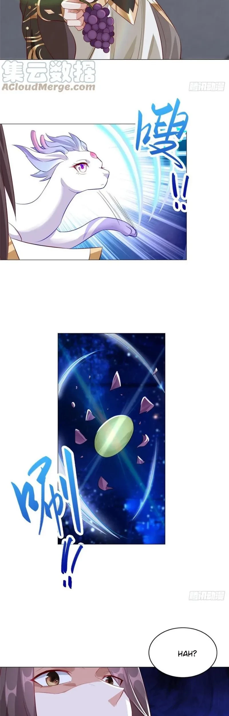 Dragon Master Chapter 58 Gambar 19