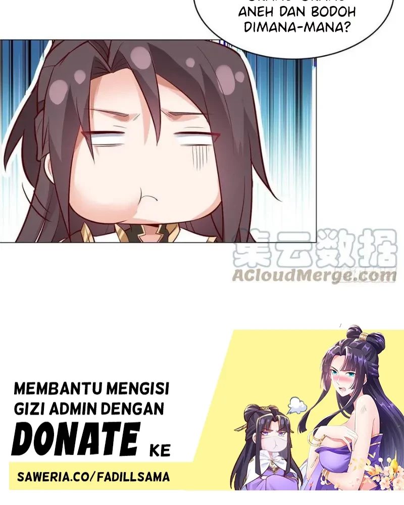 Dragon Master Chapter 58 Gambar 21