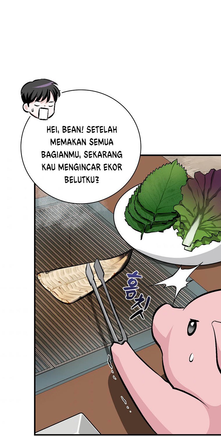 Leveling Up, By Only Eating! Chapter 96 Gambar 27