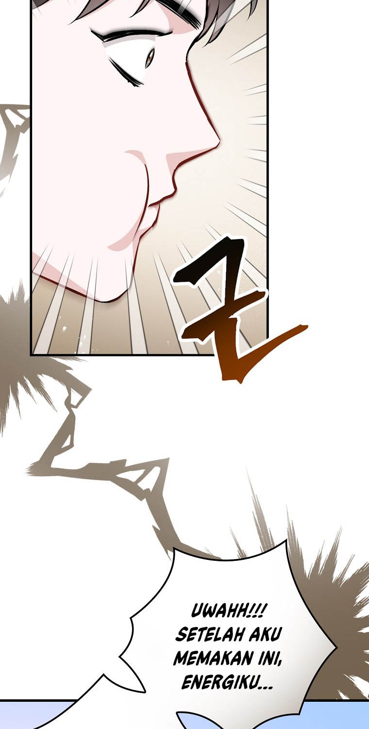 Leveling Up, By Only Eating! Chapter 96 Gambar 29