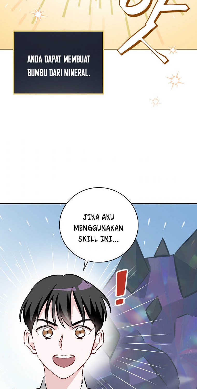 Leveling Up, By Only Eating! Chapter 96 Gambar 37