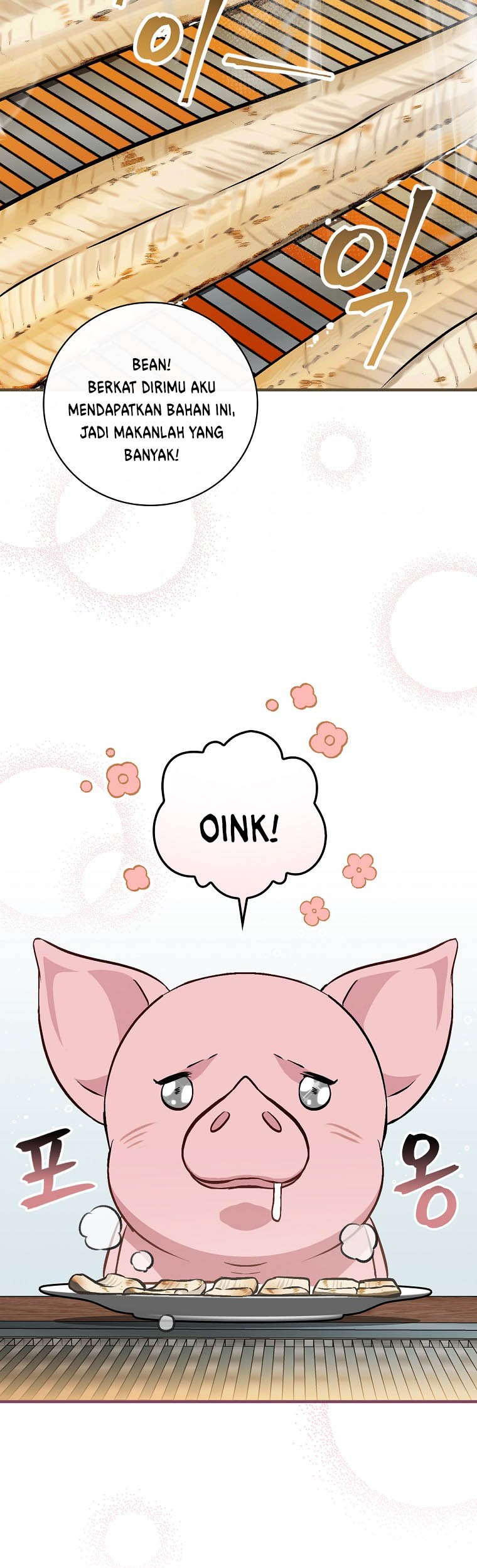 Leveling Up, By Only Eating! Chapter 96 Gambar 18