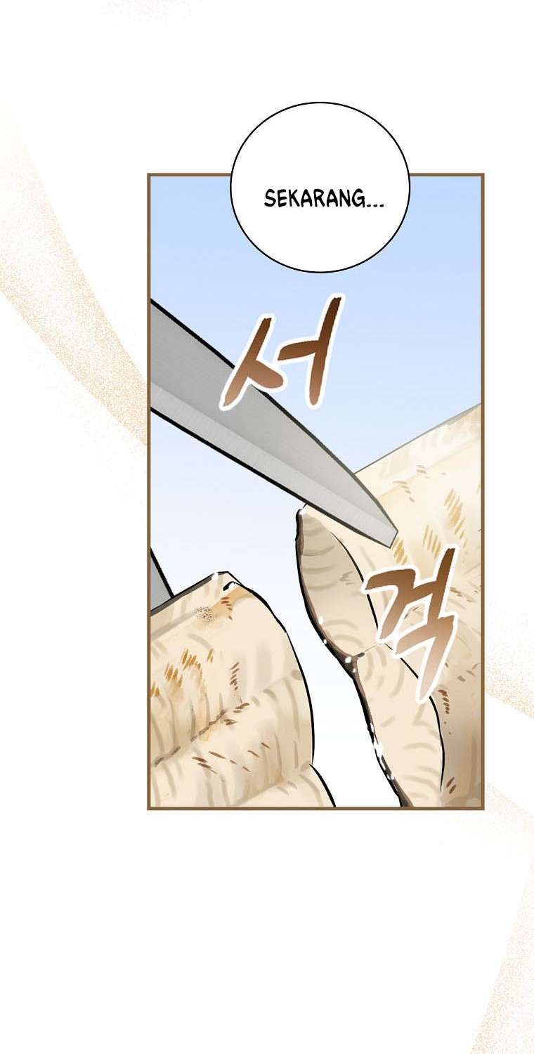 Leveling Up, By Only Eating! Chapter 96 Gambar 19