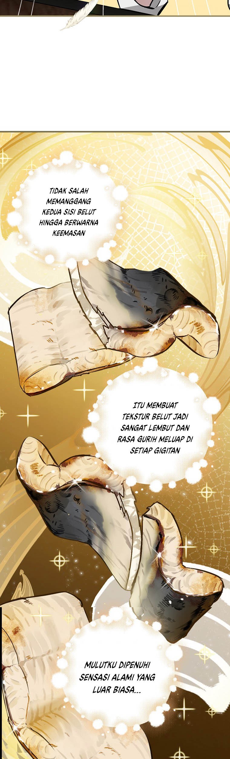 Leveling Up, By Only Eating! Chapter 96 Gambar 22