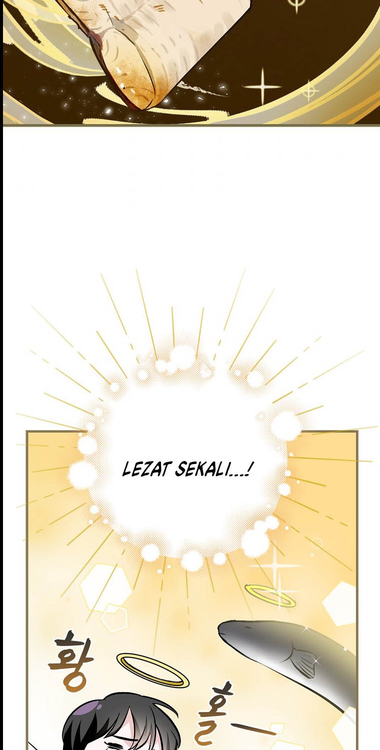 Leveling Up, By Only Eating! Chapter 96 Gambar 23