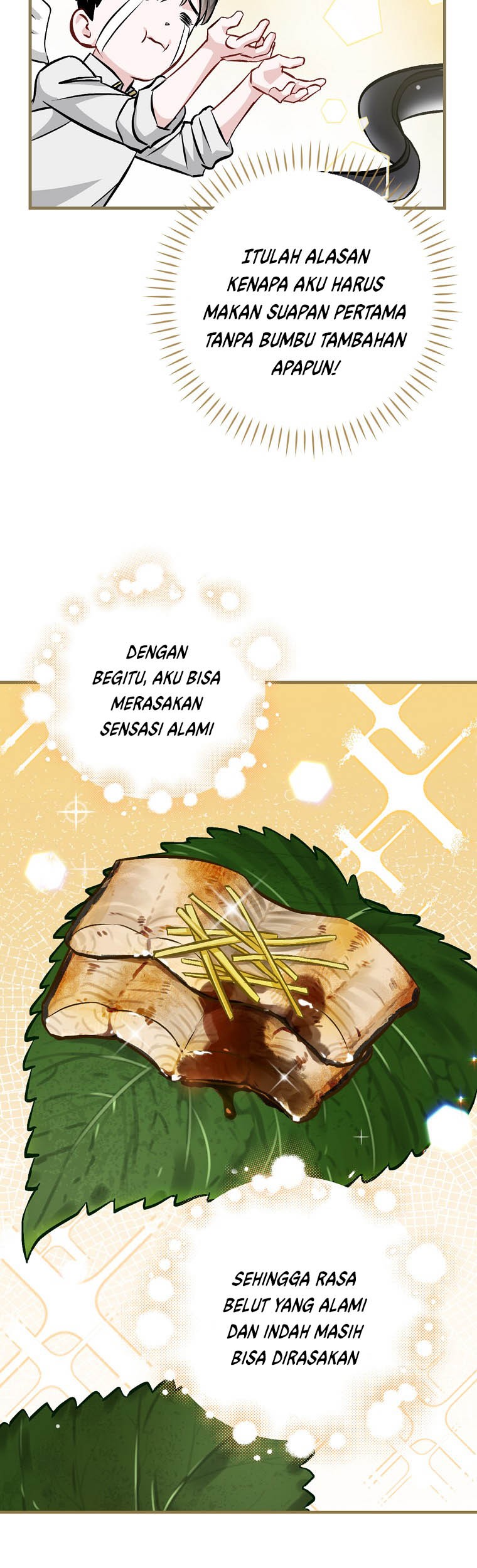 Leveling Up, By Only Eating! Chapter 96 Gambar 24