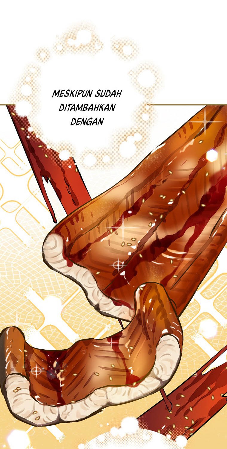 Leveling Up, By Only Eating! Chapter 96 Gambar 25