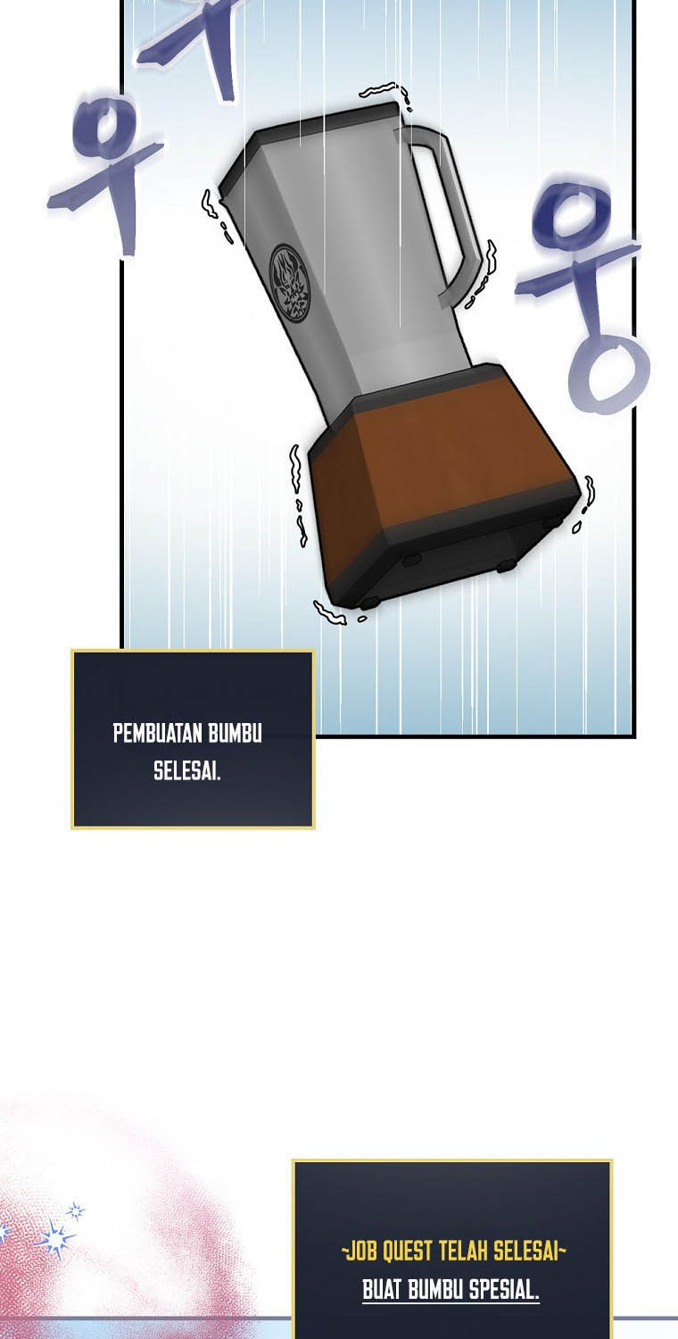 Leveling Up, By Only Eating! Chapter 96 Gambar 39