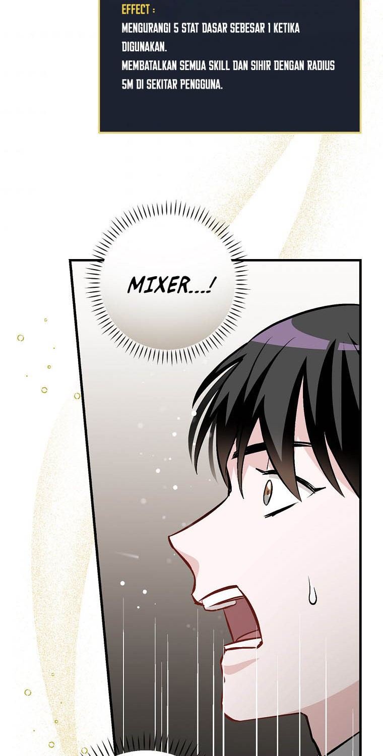 Leveling Up, By Only Eating! Chapter 96 Gambar 43