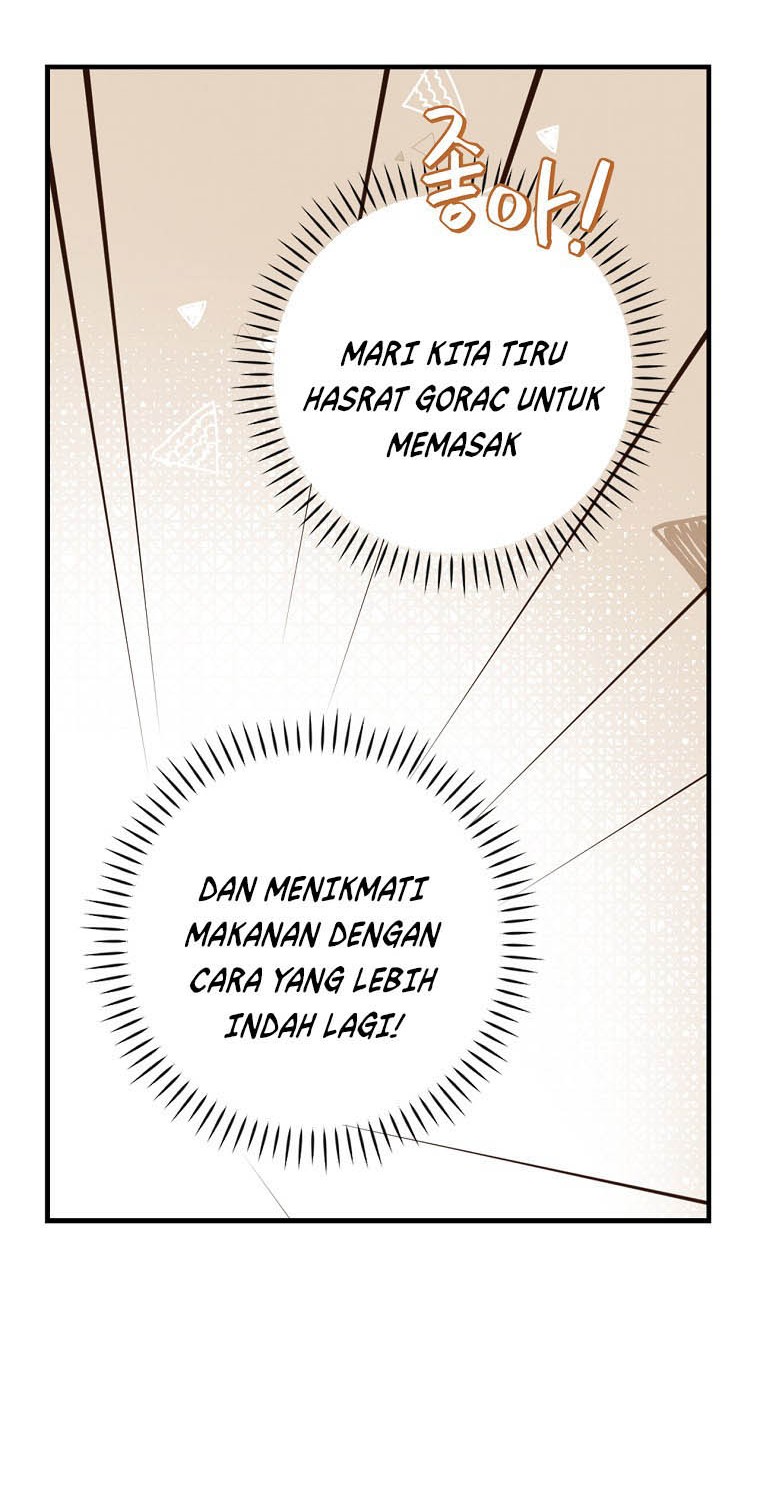 Leveling Up, By Only Eating! Chapter 96 Gambar 45