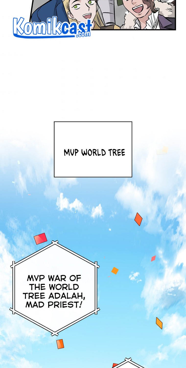 Leveling Up, By Only Eating! Chapter 96 Gambar 3