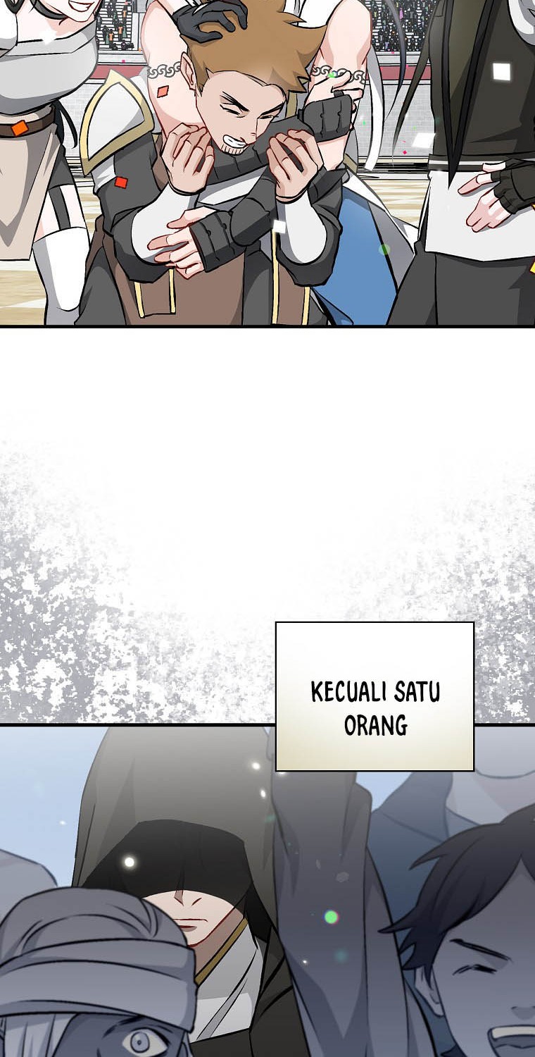 Leveling Up, By Only Eating! Chapter 96 Gambar 5