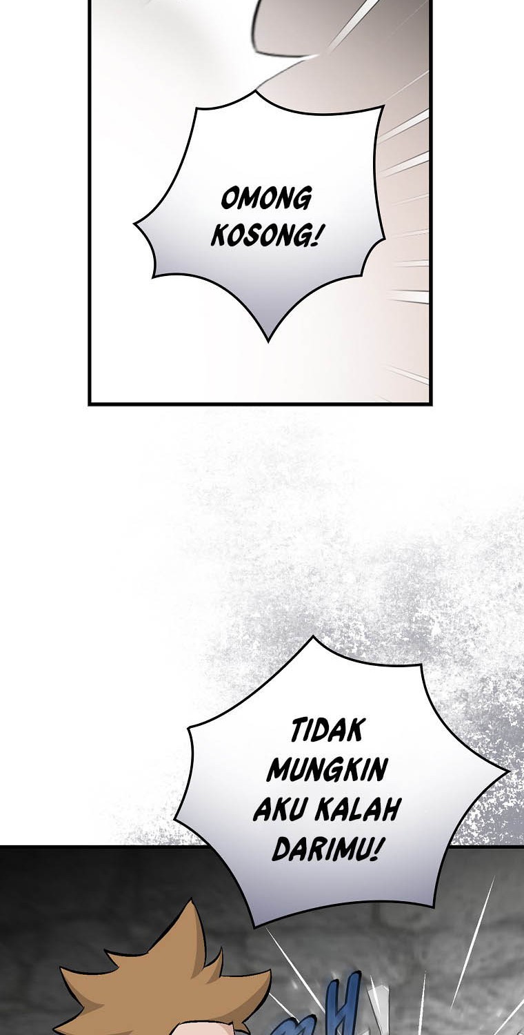 Leveling Up, By Only Eating! Chapter 96 Gambar 7