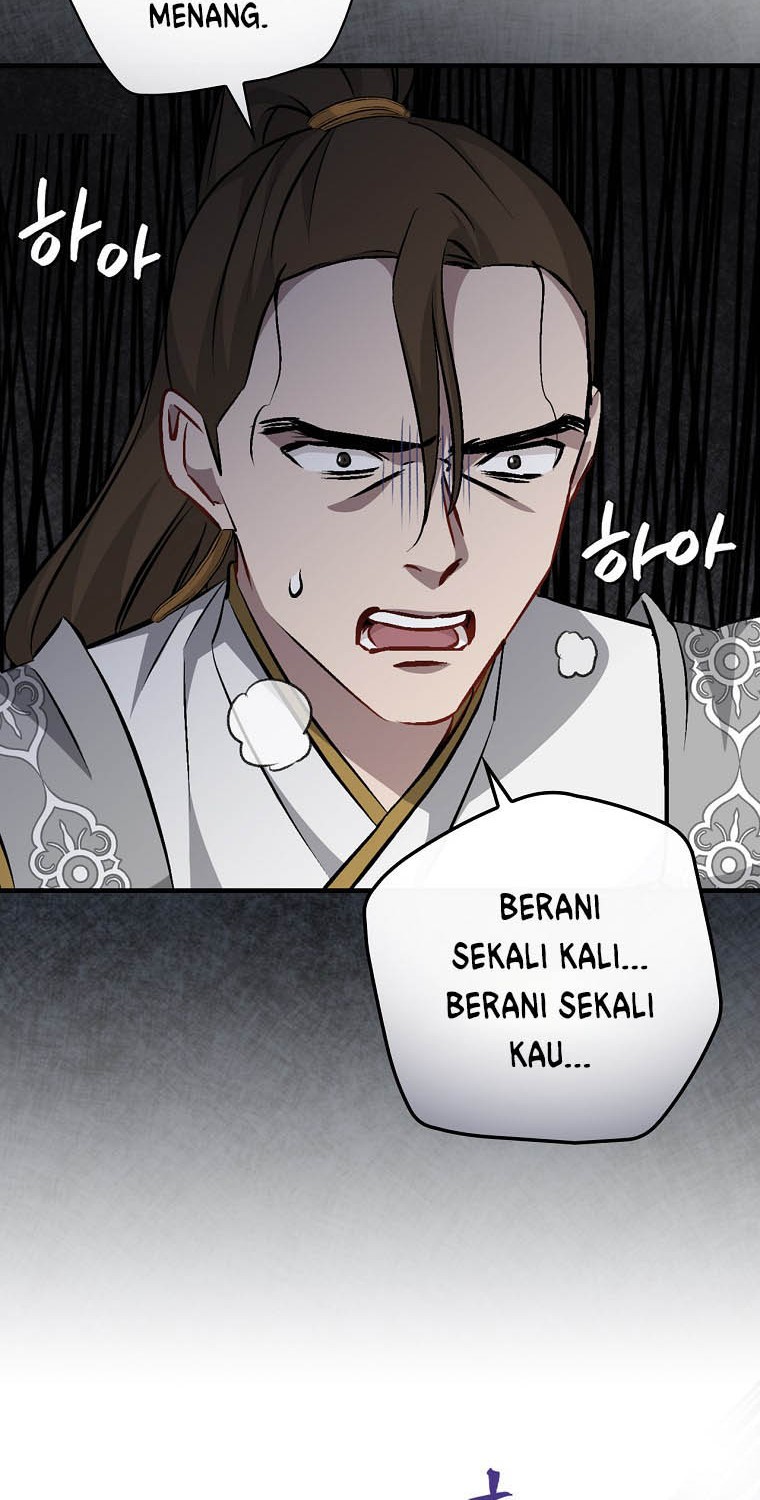 Leveling Up, By Only Eating! Chapter 96 Gambar 9