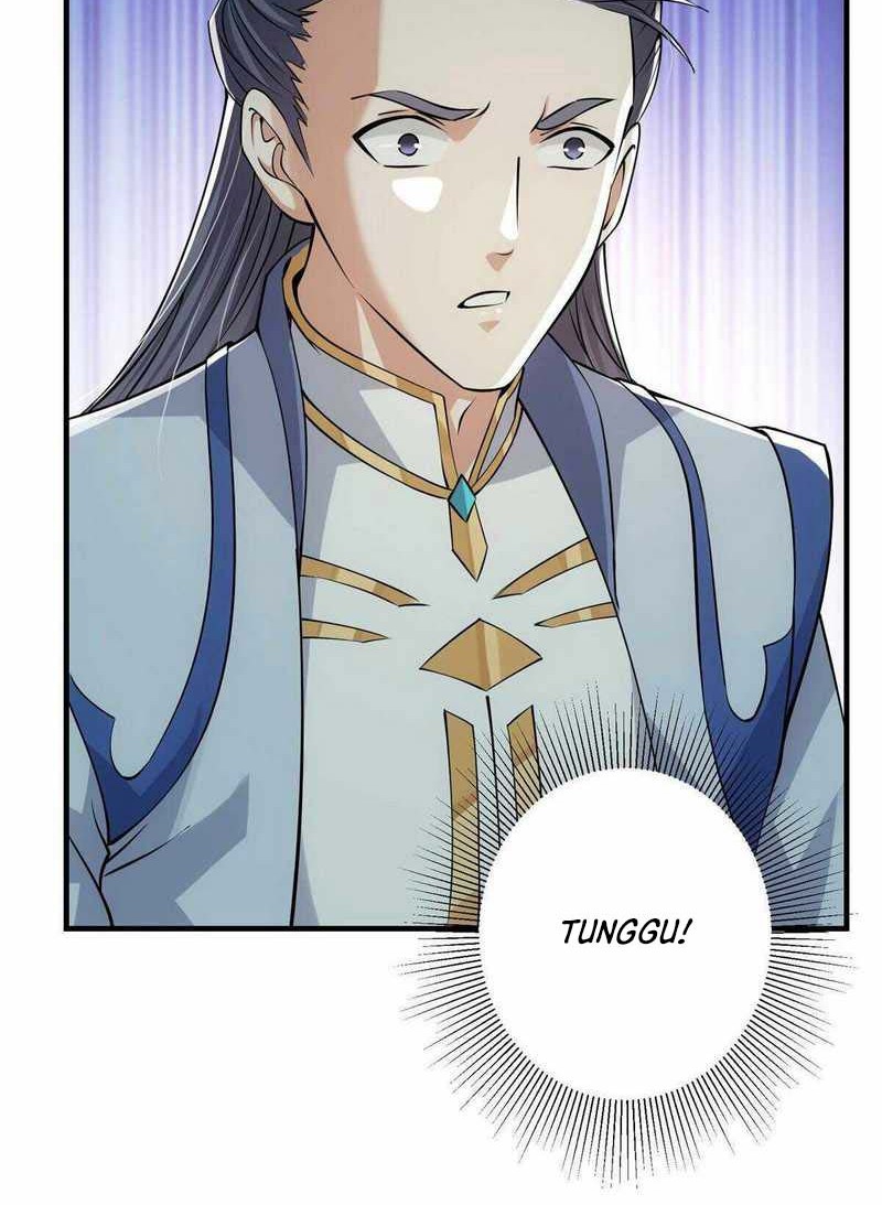 Keep A Low Profile, Sect Leader Chapter 31 Gambar 22