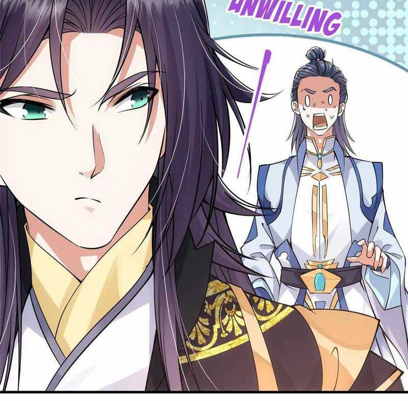 Keep A Low Profile, Sect Leader Chapter 31 Gambar 16