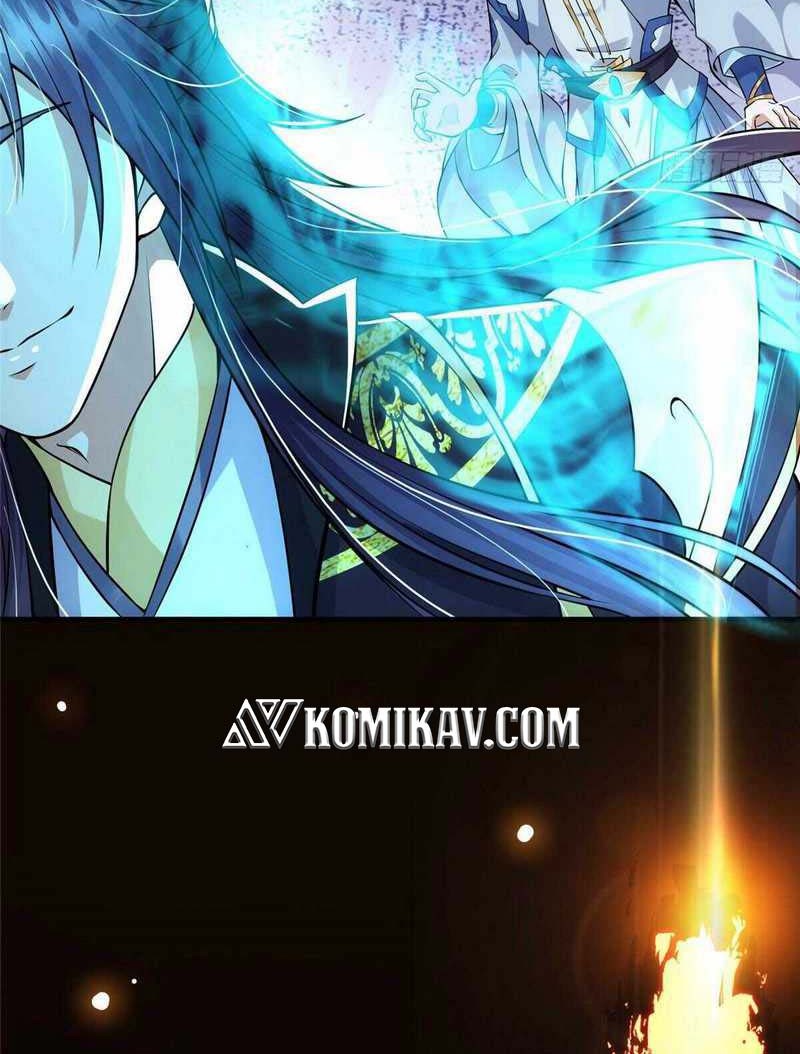 Keep A Low Profile, Sect Leader Chapter 30 Gambar 30