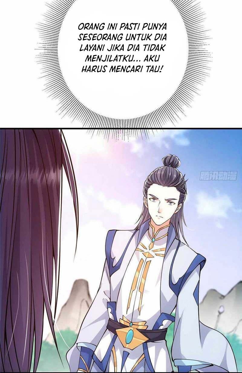 Keep A Low Profile, Sect Leader Chapter 30 Gambar 24