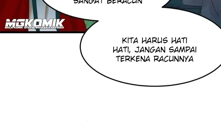 The Ghostly Doctor Chapter 425 Gambar 34