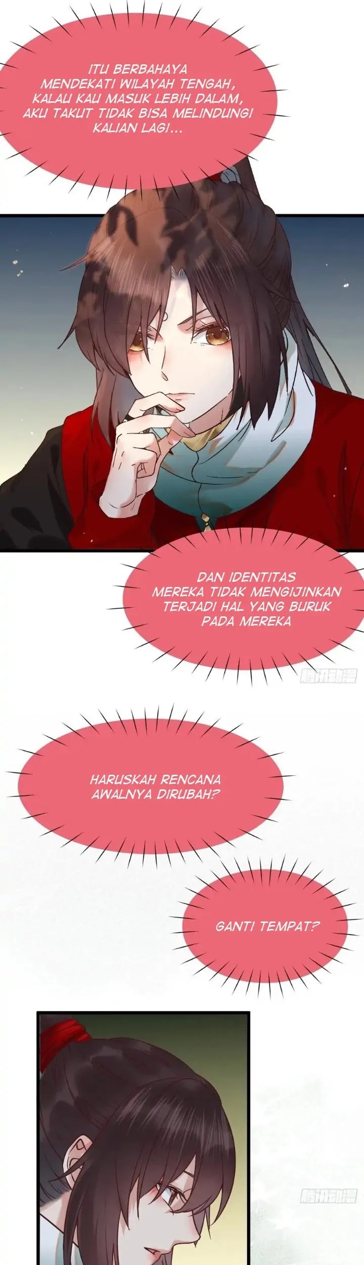 The Ghostly Doctor Chapter 425 Gambar 35