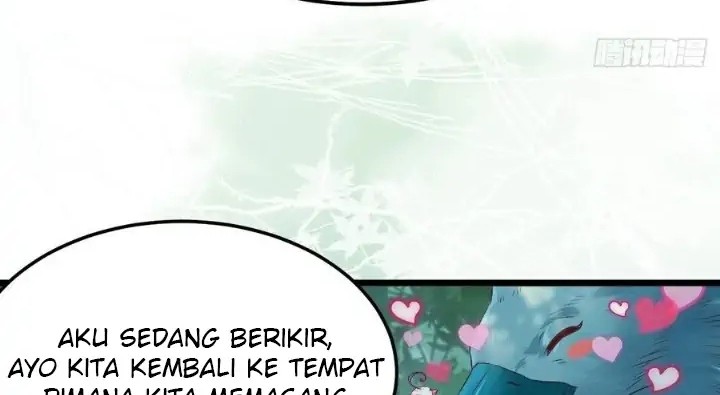 The Ghostly Doctor Chapter 425 Gambar 38