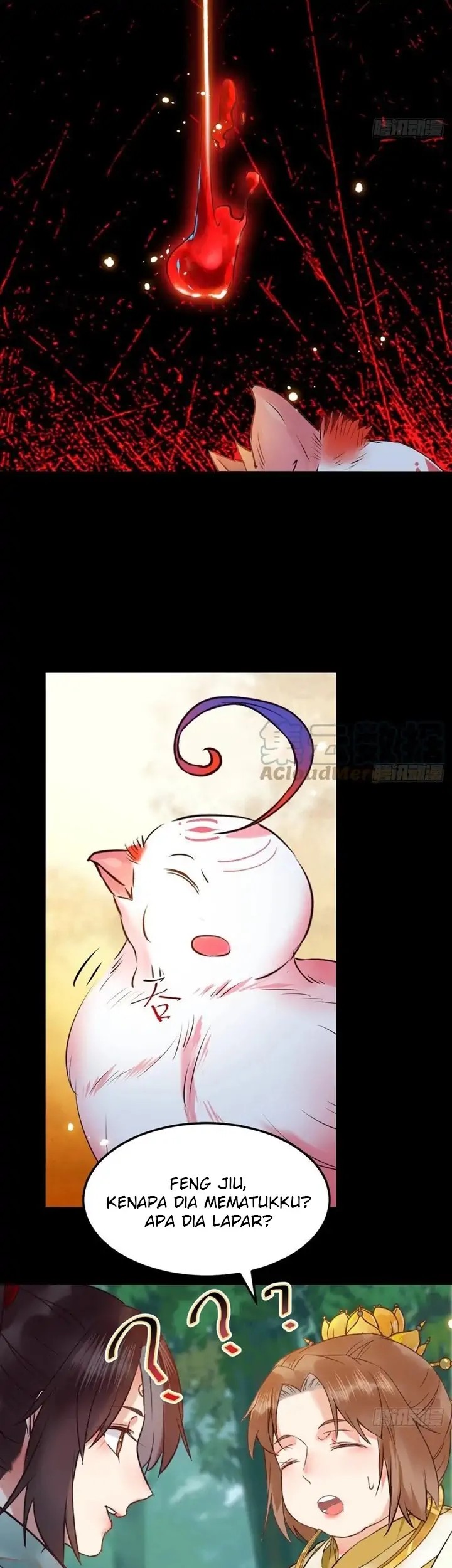 The Ghostly Doctor Chapter 425 Gambar 19