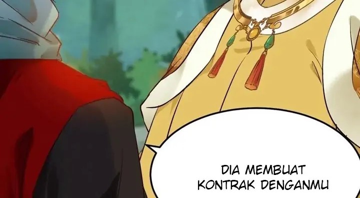 The Ghostly Doctor Chapter 425 Gambar 20