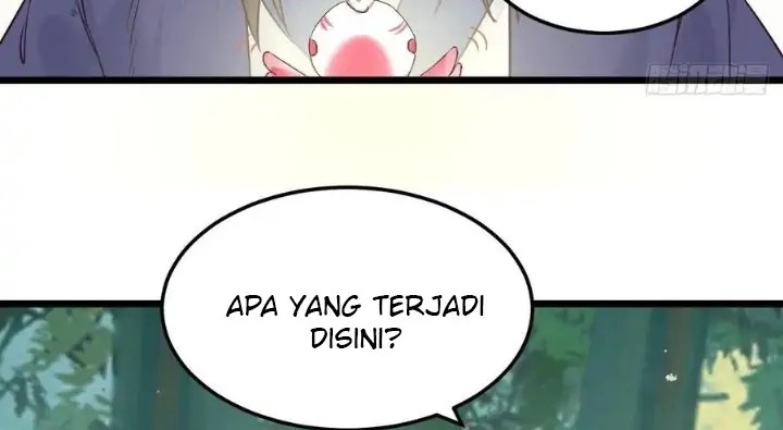 The Ghostly Doctor Chapter 425 Gambar 26