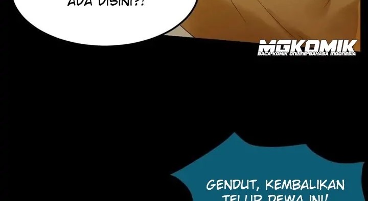The Ghostly Doctor Chapter 425 Gambar 4