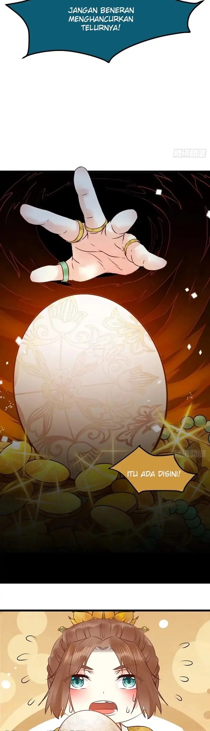 The Ghostly Doctor Chapter 425 Gambar 7