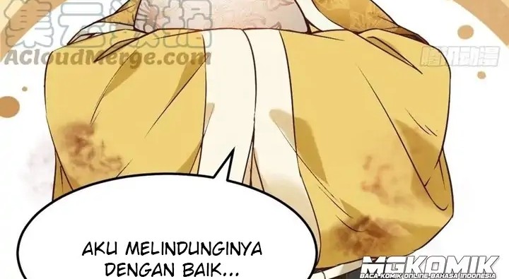 The Ghostly Doctor Chapter 425 Gambar 8