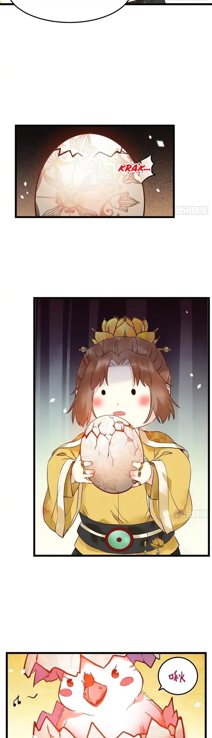 The Ghostly Doctor Chapter 425 Gambar 9