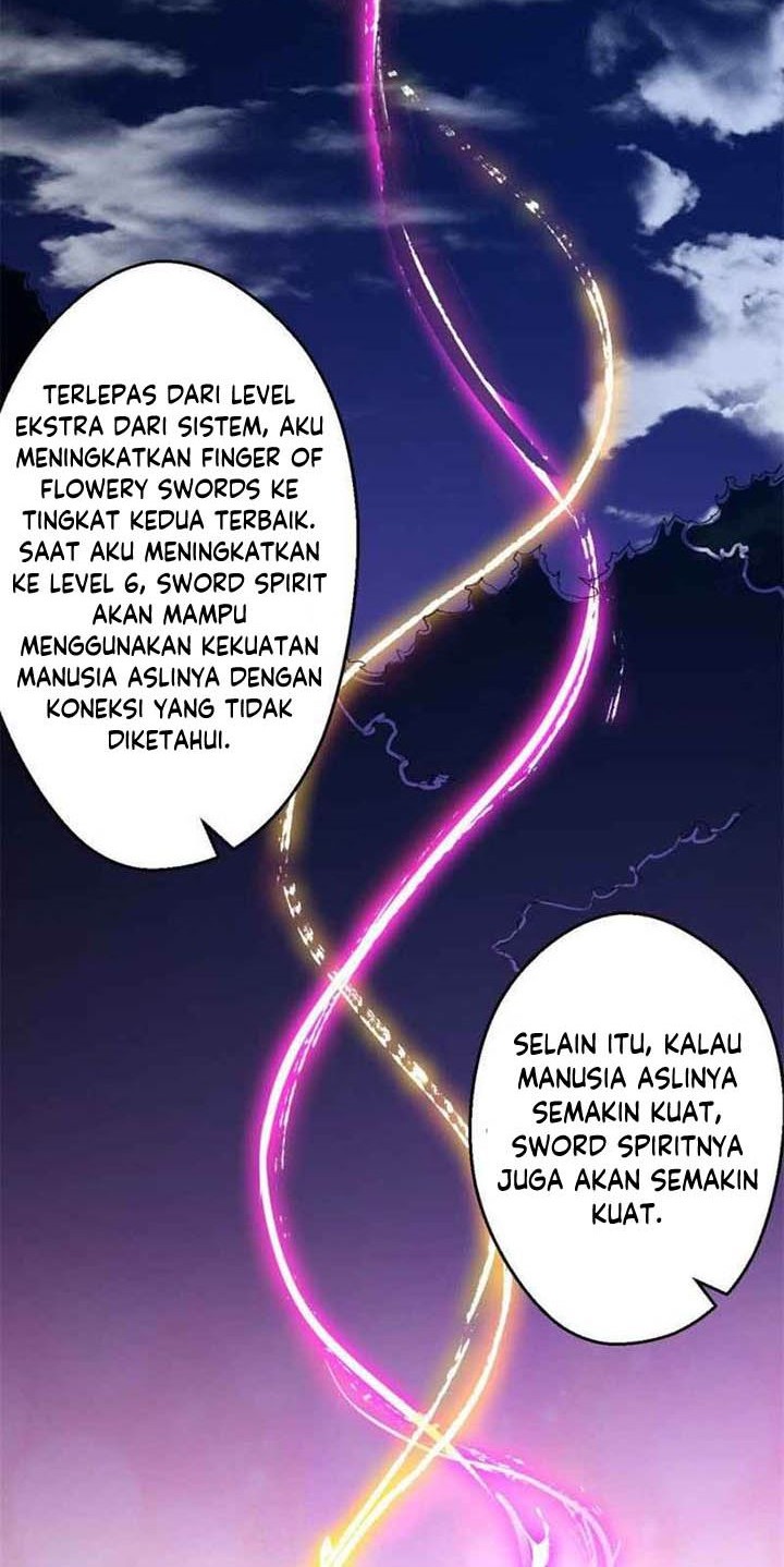 I’m An Evil God Chapter 144 Gambar 35