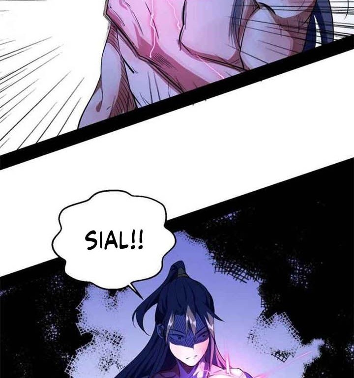 I’m An Evil God Chapter 144 Gambar 39