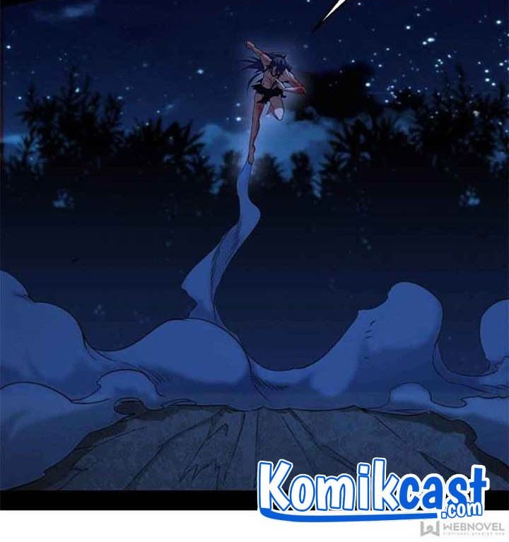 I’m An Evil God Chapter 144 Gambar 43