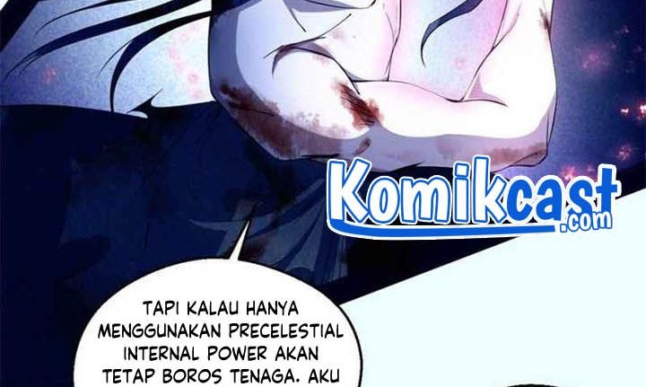 I’m An Evil God Chapter 144 Gambar 15