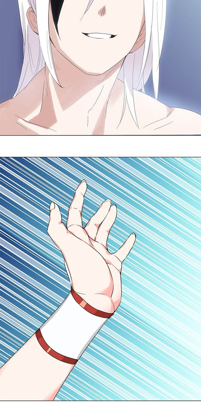 My Harem Grew So Large, I Was Forced to Ascend Chapter 47 Gambar 37