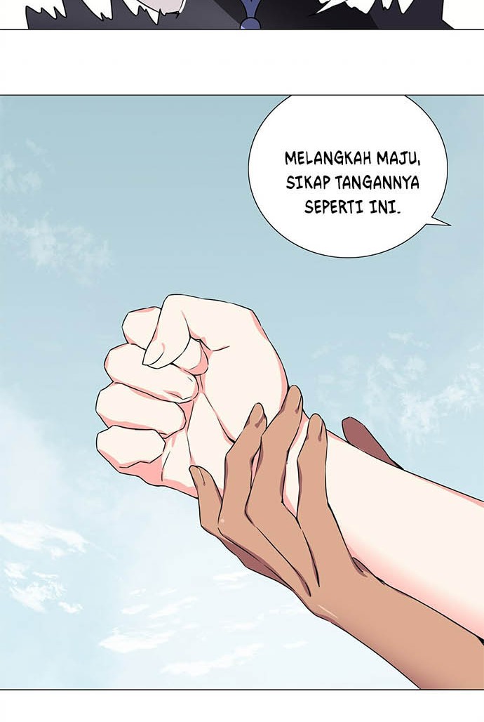 My Harem Grew So Large, I Was Forced to Ascend Chapter 47 Gambar 19