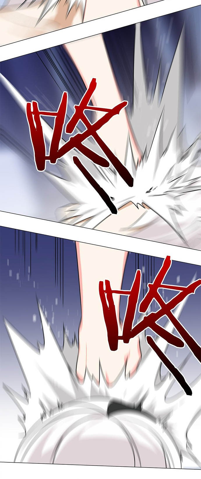 My Harem Grew So Large, I Was Forced to Ascend Chapter 47 Gambar 25