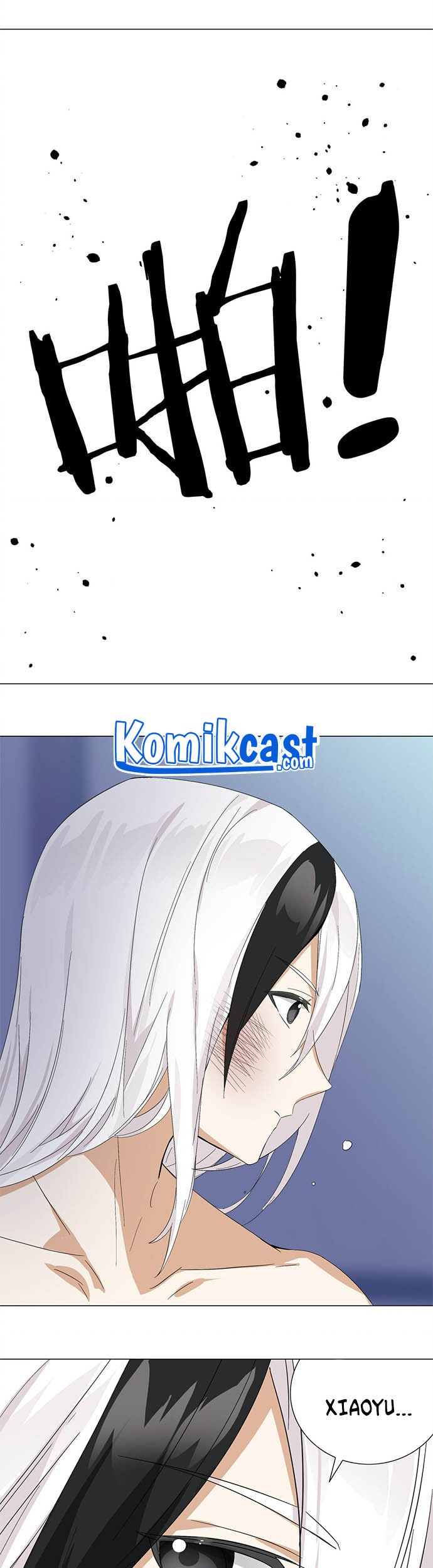 My Harem Grew So Large, I Was Forced to Ascend Chapter 47 Gambar 38