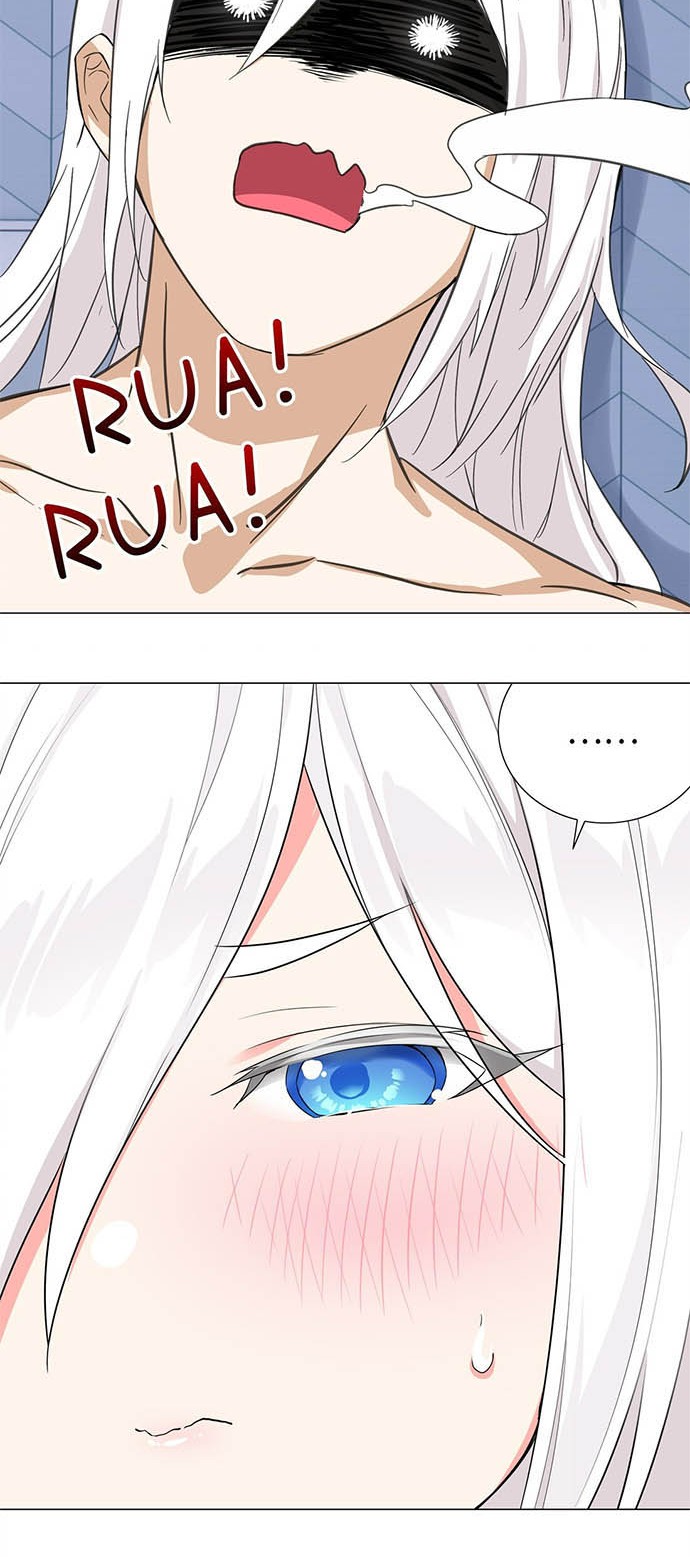 My Harem Grew So Large, I Was Forced to Ascend Chapter 47 Gambar 11