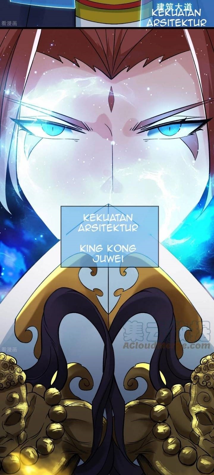 Apprentices Are All Female Devil Chapter 71 Gambar 31